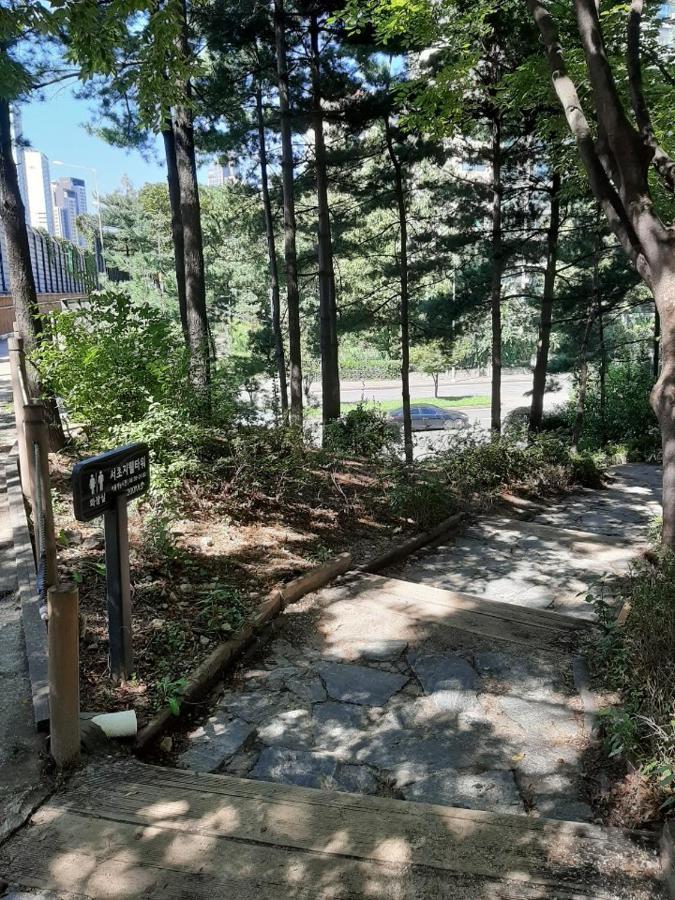 Bestel Residence Seoul Exterior photo